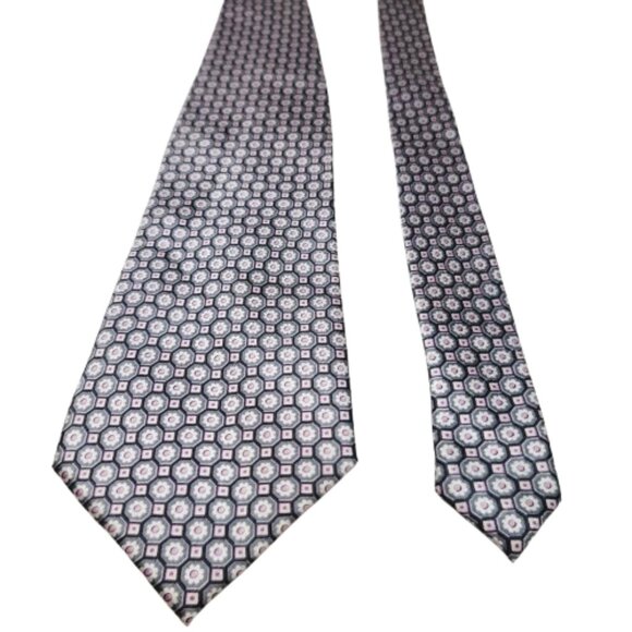 Pierre Cardin Other - Pierre Cardin Paris 100% Silk Tie